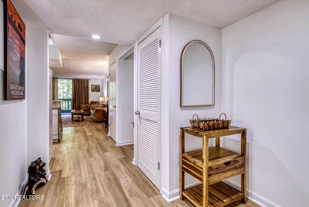 Photo of 1435 Wiley Oakley Drive #APT 155, Gatlinburg, TN 37738 (MLS # 1356390)