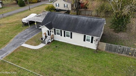 Tiny photo for 3701 Vera Drive, Knoxville, TN 37917 (MLS # 1324536)