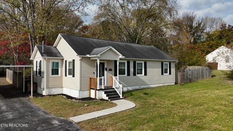 Tiny photo for 3701 Vera Drive, Knoxville, TN 37917 (MLS # 1324536)