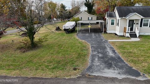 Tiny photo for 3701 Vera Drive, Knoxville, TN 37917 (MLS # 1324536)