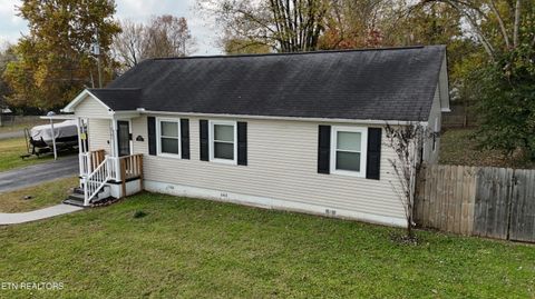Tiny photo for 3701 Vera Drive, Knoxville, TN 37917 (MLS # 1324536)