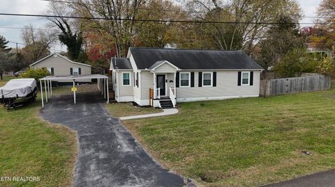 Tiny photo for 3701 Vera Drive, Knoxville, TN 37917 (MLS # 1324536)