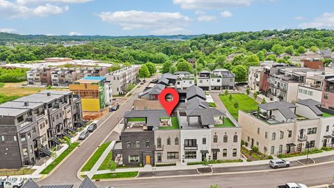 Tiny photo for 9835 Clingmans Dome Drive, Knoxville, TN 37922 (MLS # 1317718)