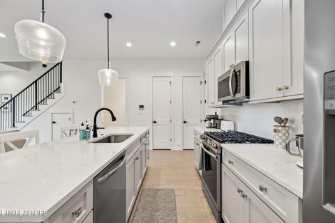 Tiny photo for 9835 Clingmans Dome Drive, Knoxville, TN 37922 (MLS # 1317718)