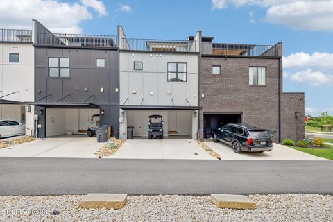 Tiny photo for 9835 Clingmans Dome Drive, Knoxville, TN 37922 (MLS # 1317718)