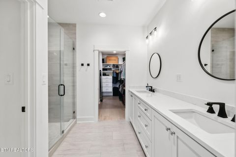 Tiny photo for 9835 Clingmans Dome Drive, Knoxville, TN 37922 (MLS # 1317718)