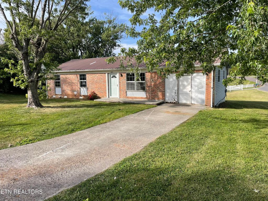 Photo of 2874 Boatmans Mountain Rd, Morristown, TN 37814 (MLS # 1341184)