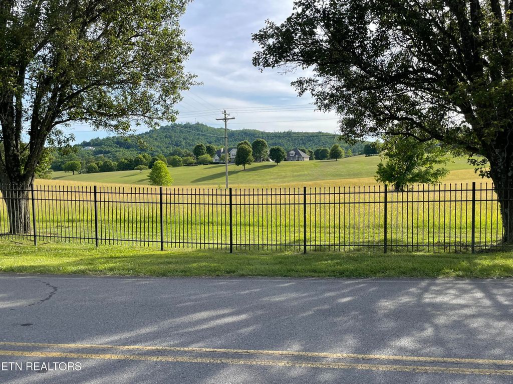 Photo of 2874 Boatmans Mountain Rd, Morristown, TN 37814 (MLS # 1341184)