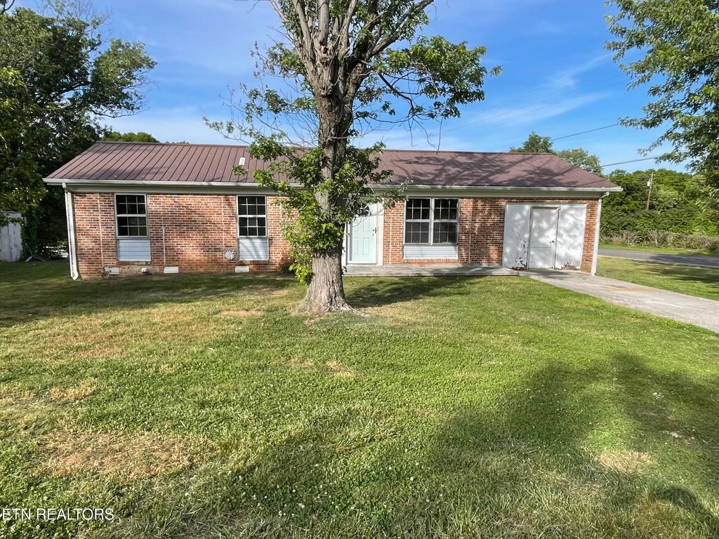 Photo of 2874 Boatmans Mountain Rd, Morristown, TN 37814 (MLS # 1341184)
