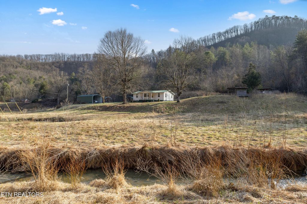 Photo of 1145 Little Cove Road Rd, Sevierville, TN 37862 (MLS # 1331081)