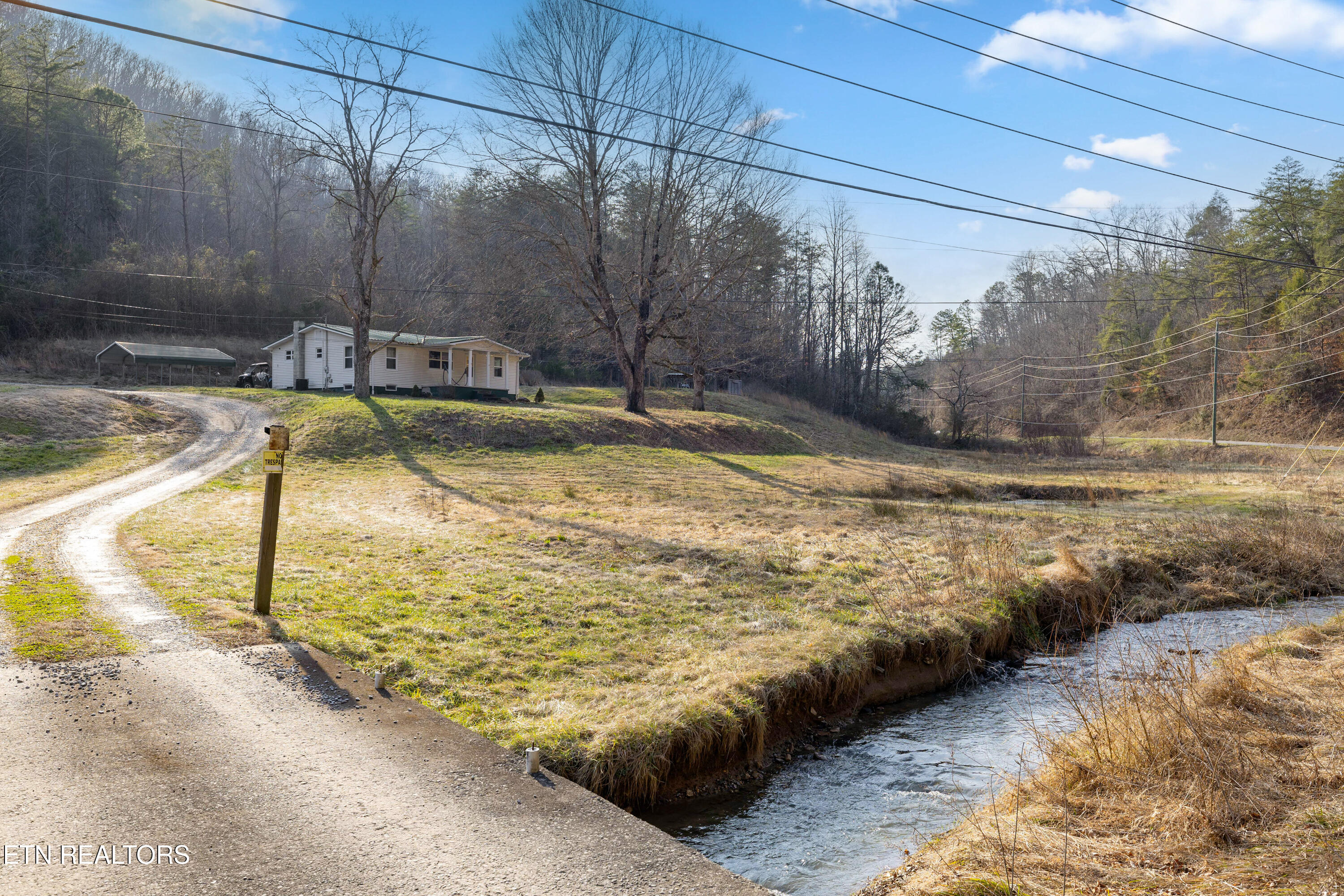 1145 Little Cove Road