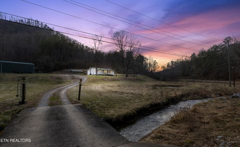 1145 Little Cove Road Sevierville TN 37862