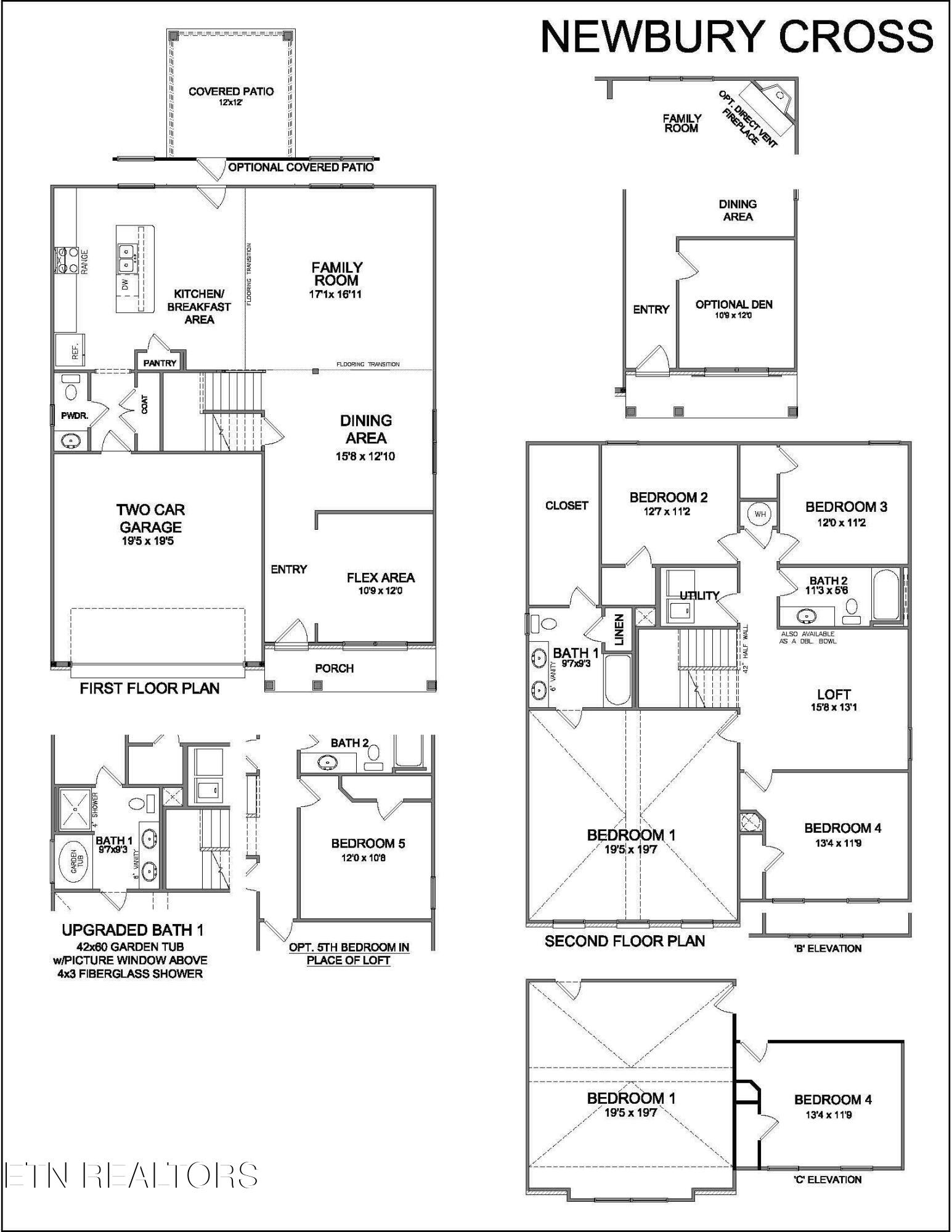 1691 Hickory Meadows Drive