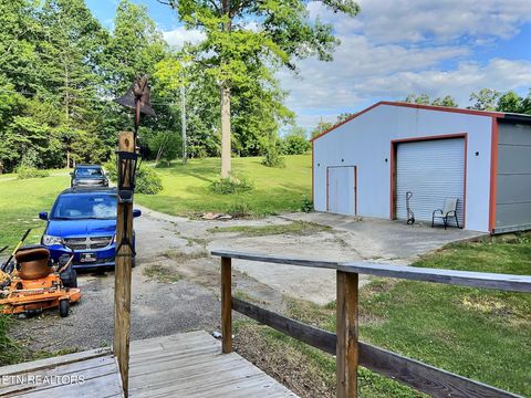 Tiny photo for 275 Haven Lane Ln, LaFollette, TN 37766 (MLS # 1317252)