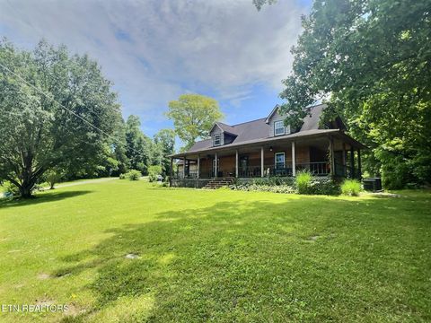 275 Haven Lane LaFollette TN 37766