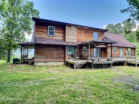 Tiny photo for 275 Haven Lane Ln, LaFollette, TN 37766 (MLS # 1317252)