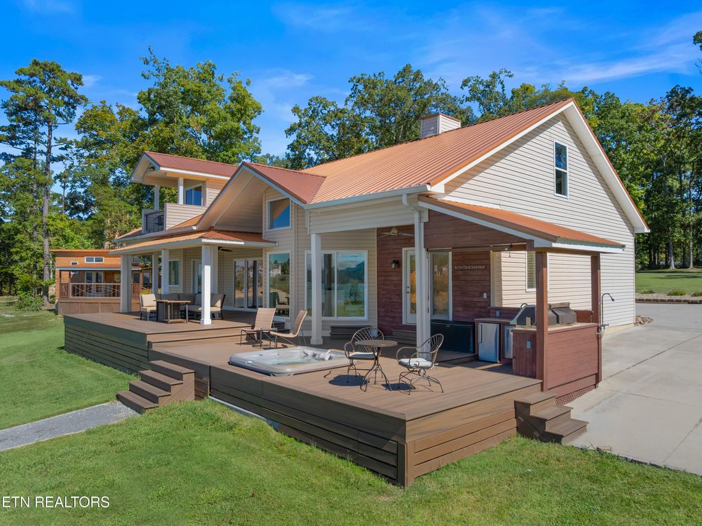 Photo of 2225 Ted Moore Rd, Dandridge, TN 37725 (MLS # 1335288)