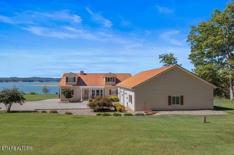 2225 Ted Moore Rd Dandridge TN 37725