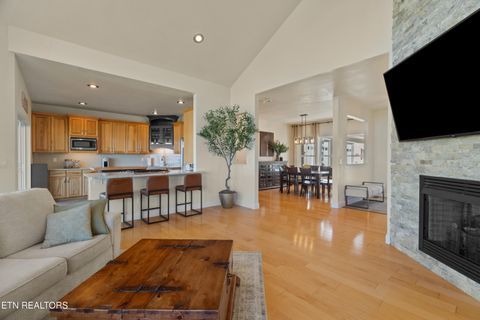 Tiny photo for 2225 Ted Moore Rd, Dandridge, TN 37725 (MLS # 1335288)