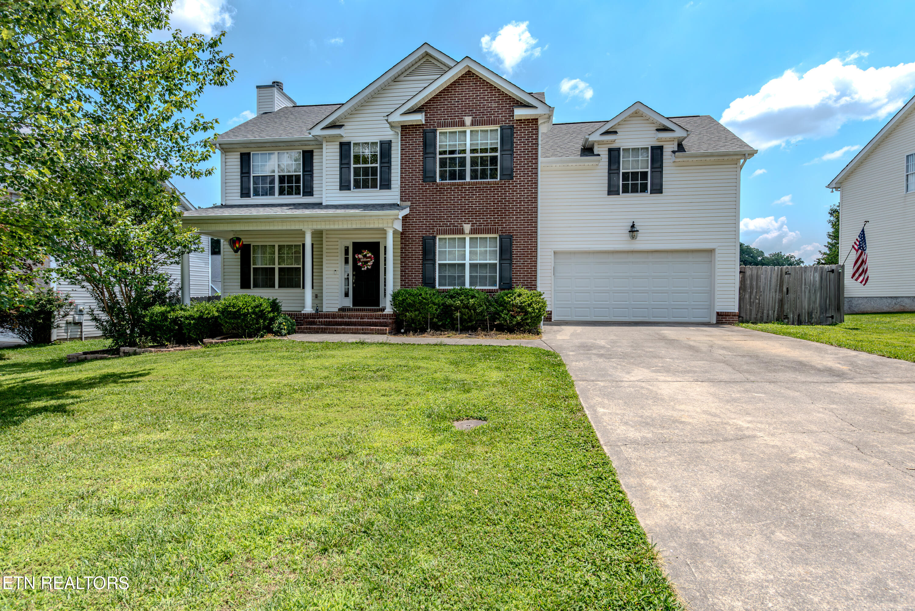 820 Mackenzie Drive