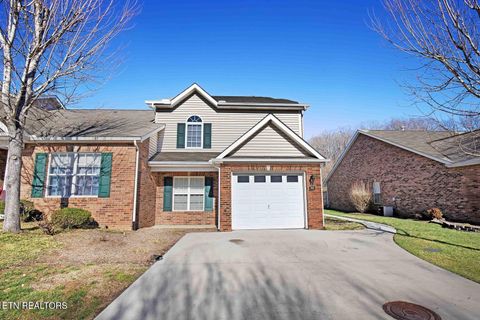 Photo of 6916 La Christa Way, Knoxville, TN 37921 (MLS # 1335140)