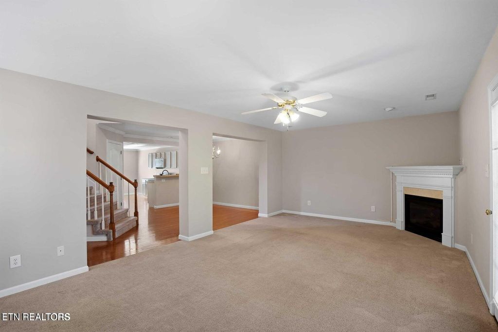 Photo of 6916 La Christa Way, Knoxville, TN 37921 (MLS # 1335140)