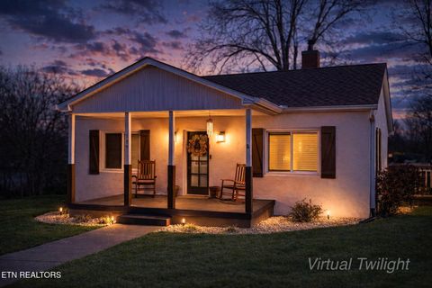 Tiny photo for 109 S Kilgore Street, Athens, TN 37303 (MLS # 1327794)