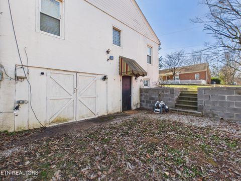 Tiny photo for 109 S Kilgore Street, Athens, TN 37303 (MLS # 1327794)