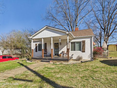 Tiny photo for 109 S Kilgore Street, Athens, TN 37303 (MLS # 1327794)