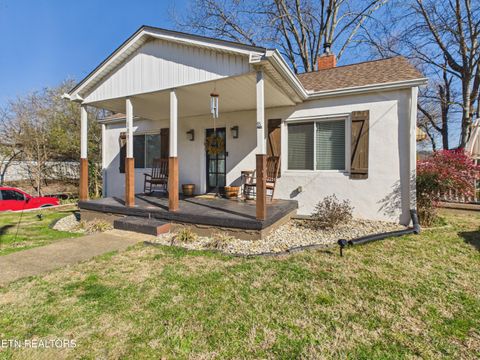 Tiny photo for 109 S Kilgore Street, Athens, TN 37303 (MLS # 1327794)