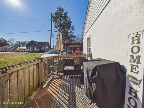 Tiny photo for 109 S Kilgore Street, Athens, TN 37303 (MLS # 1327794)