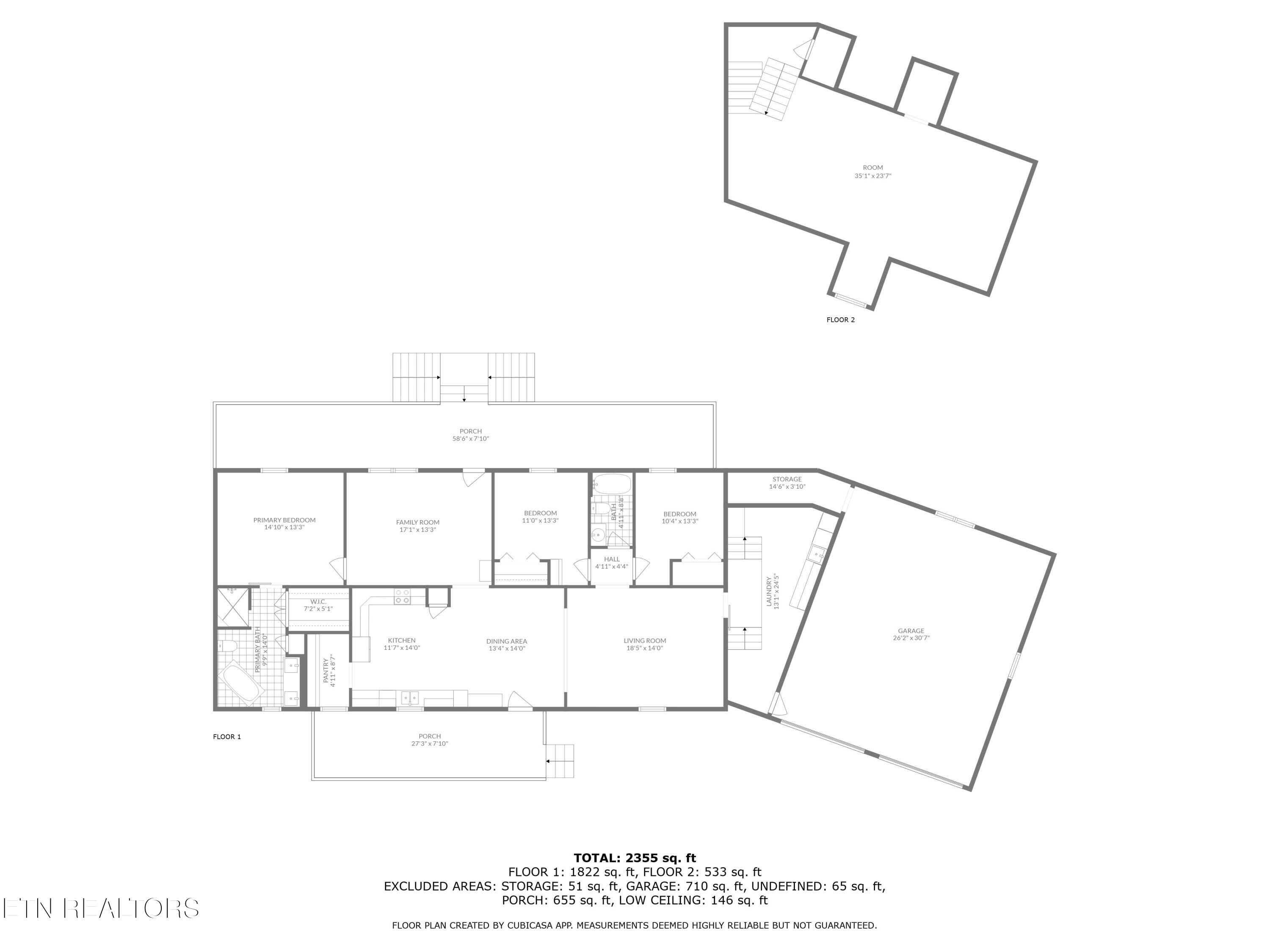 111 Loftis Hill Rd