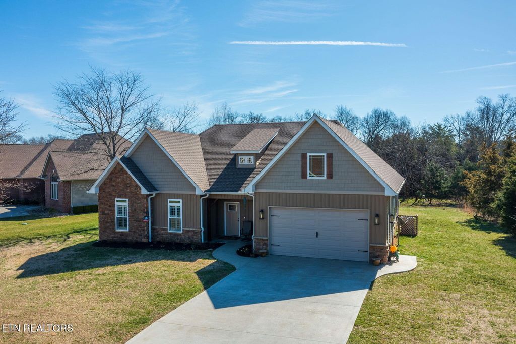 Photo of 116 Itawa Tr, Vonore, TN 37885 (MLS # 1292321)