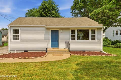 Photo of 2911 Avondale Ave, Knoxville, TN 37917 (MLS # 1350083)