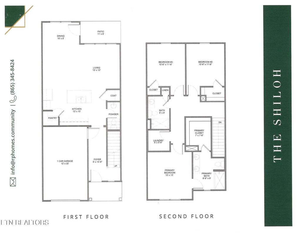 Photo of 7349 Sun Blossom Lane #116, Knoxville, TN 37924 (MLS # 1324538)