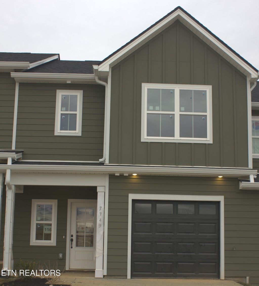 Photo of 7349 Sun Blossom Lane #116, Knoxville, TN 37924 (MLS # 1324538)