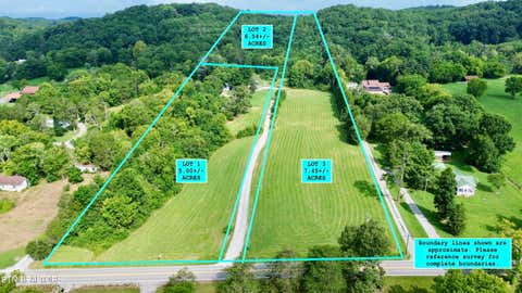 Tiny photo for 1717 W Raccoon Valley Drive, Heiskell, TN 37754 (MLS # 1349916)