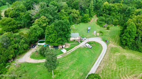 Tiny photo for 1717 W Raccoon Valley Drive, Heiskell, TN 37754 (MLS # 1349916)