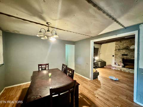 Tiny photo for 1717 W Raccoon Valley Drive, Heiskell, TN 37754 (MLS # 1349916)