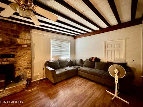 Tiny photo for 1717 W Raccoon Valley Drive, Heiskell, TN 37754 (MLS # 1349916)