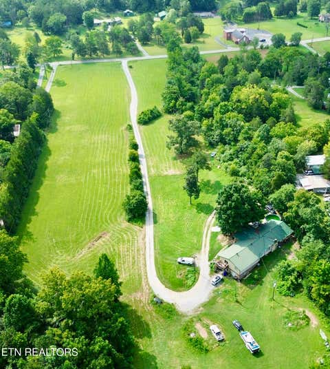 Tiny photo for 1717 W Raccoon Valley Drive, Heiskell, TN 37754 (MLS # 1349916)