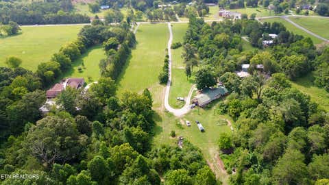 Tiny photo for 1717 W Raccoon Valley Drive, Heiskell, TN 37754 (MLS # 1349916)
