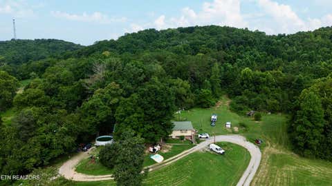 Tiny photo for 1717 W Raccoon Valley Drive, Heiskell, TN 37754 (MLS # 1349916)