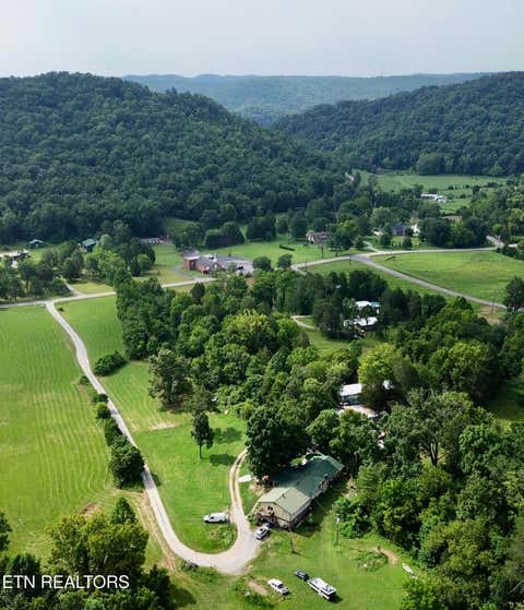 Tiny photo for 1717 W Raccoon Valley Drive, Heiskell, TN 37754 (MLS # 1349916)