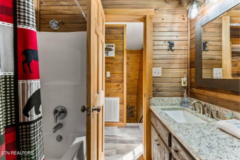 Tiny photo for 901 Sunrise Blvd, Sevierville, TN 37862 (MLS # 1327582)