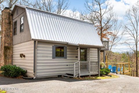Tiny photo for 901 Sunrise Blvd, Sevierville, TN 37862 (MLS # 1327582)