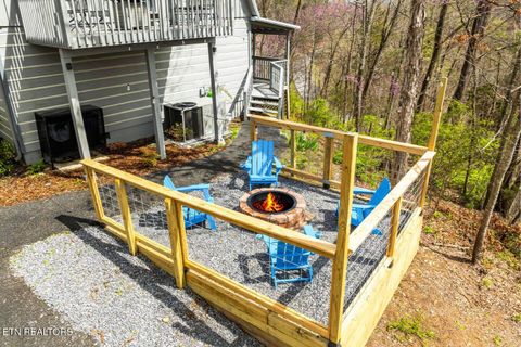 Tiny photo for 901 Sunrise Blvd, Sevierville, TN 37862 (MLS # 1327582)