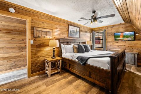 Tiny photo for 901 Sunrise Blvd, Sevierville, TN 37862 (MLS # 1327582)