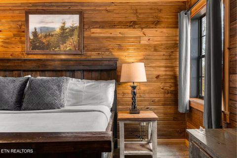 Tiny photo for 901 Sunrise Blvd, Sevierville, TN 37862 (MLS # 1327582)