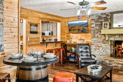 Tiny photo for 901 Sunrise Blvd, Sevierville, TN 37862 (MLS # 1327582)